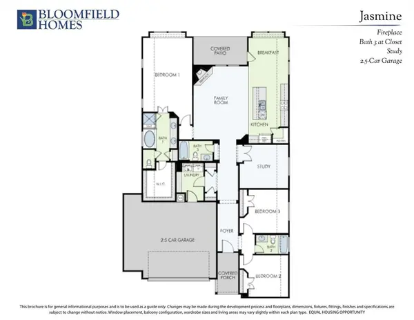 Royse City, TX 75189,2248 Birkdale Boulevard