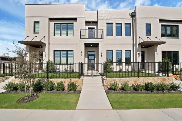 336 Nursery Lane, Fort Worth, TX 76114