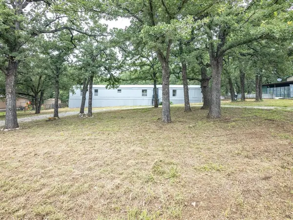 146 Deerwood Lane, Springtown, TX 76082