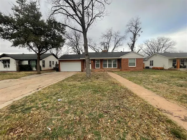 4118 Potomac Avenue, Abilene, TX 79605