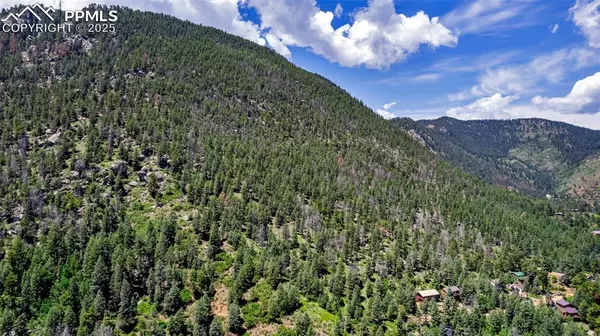 Green Mountain Falls, CO 80809,MOUNTAIN AVE