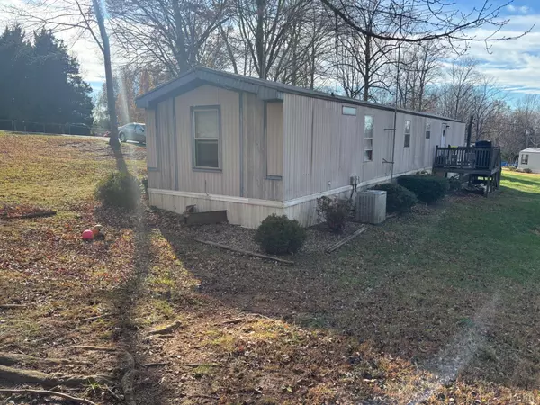 Goode, VA 24556,1075 Menefee DR