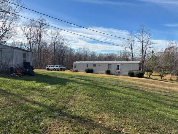 Goode, VA 24556,1075 Menefee DR