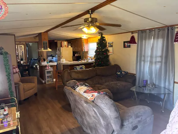 Goode, VA 24556,1075 Menefee DR