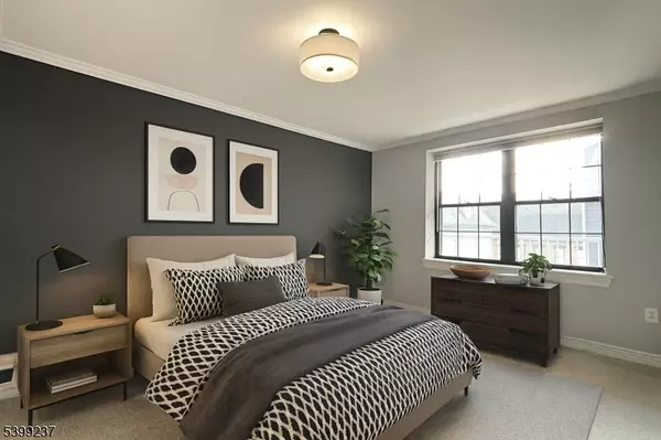 Morristown Town, NJ 07960,7 Prospect St #507