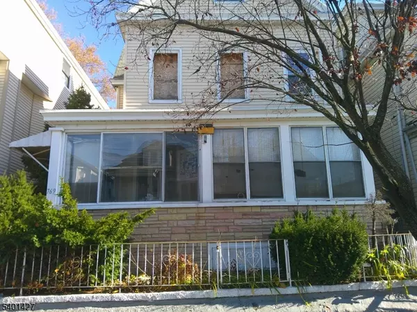 Paterson City, NJ 07504,767 E 26Th St