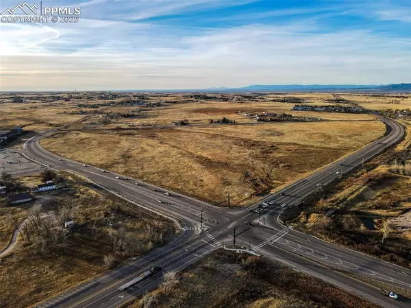 Colorado Springs, CO 80831,0 E Highway 24