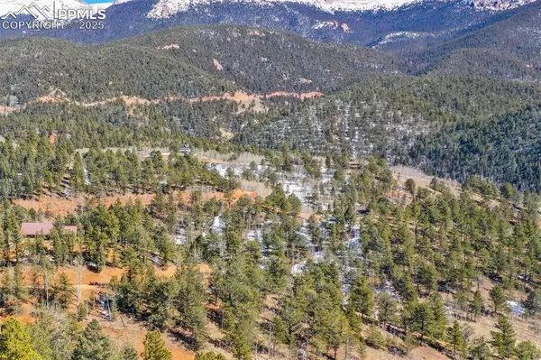 Divide, CO 80814,507 HORSESHOE DR