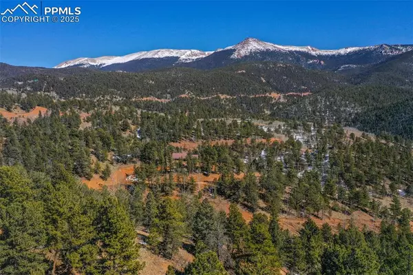 Divide, CO 80814,507 HORSESHOE DR