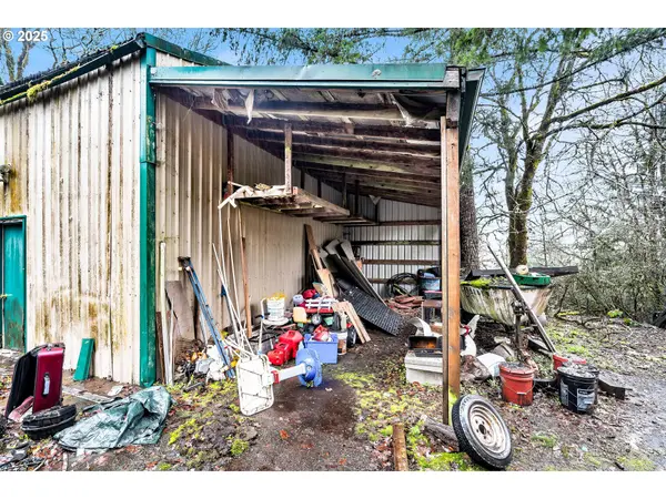 Carlton, OR 97111,17600 NW PANTHER CREEK RD