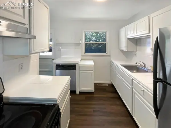 Fountain, CO 80817,307 Mount View LN