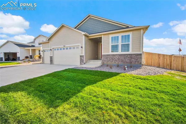 Colorado Springs, CO 80925,9311 Kitten Tail CT