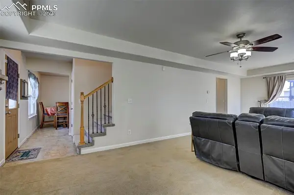 Colorado Springs, CO 80911,345 Libby CT