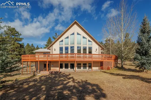 Woodland Park, CO 80863,800 Majestic Pkwy