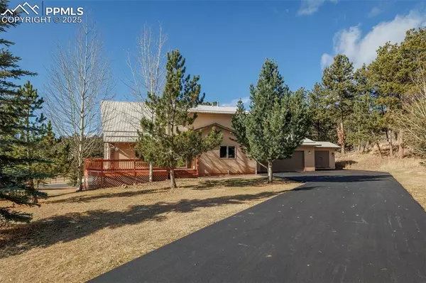 Woodland Park, CO 80863,800 Majestic Pkwy