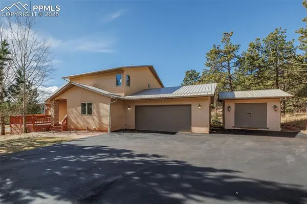 Woodland Park, CO 80863,800 Majestic Pkwy