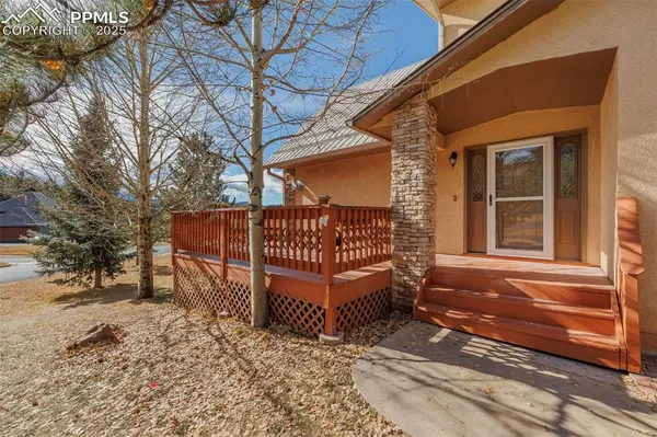 Woodland Park, CO 80863,800 Majestic Pkwy