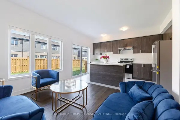 Barrie, ON L9J 0M6,5 Evergreen TER