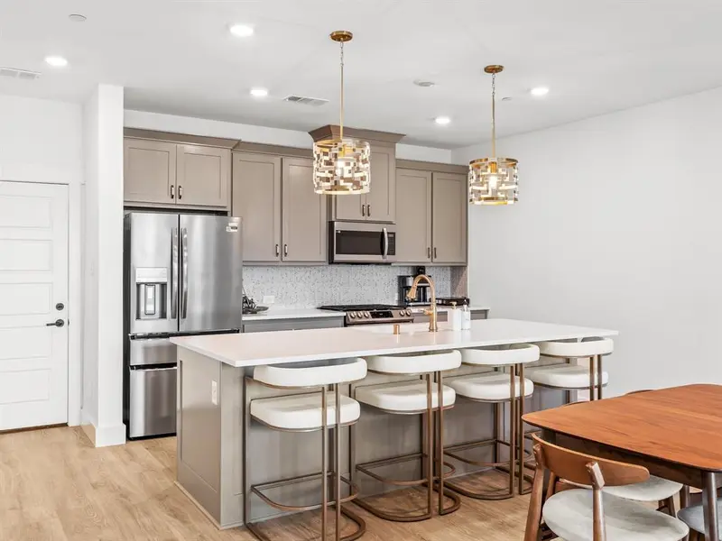 3741 Rosemont Drive, Prosper, TX 75078