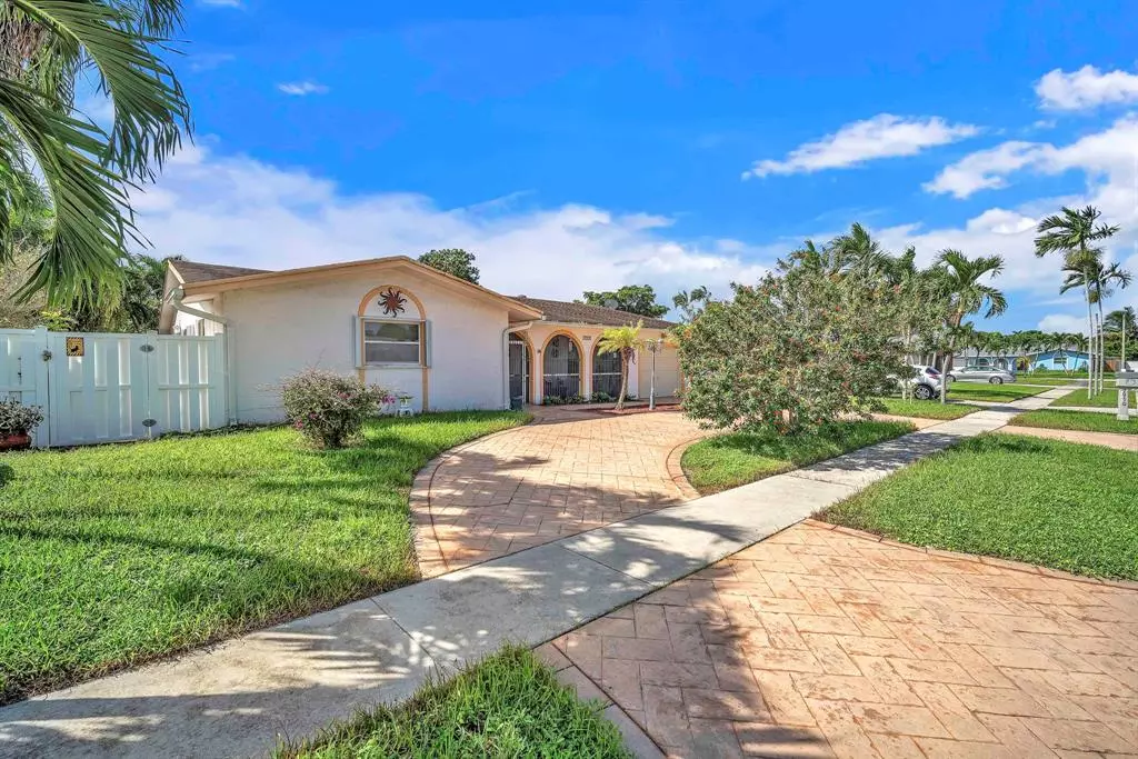 Margate, FL 33063,7950 NW 8th Ct