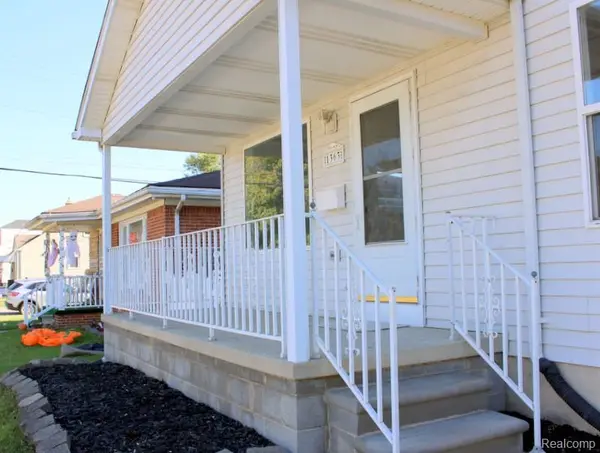 Lincoln Park, MI 48146,1363 Empire AVE