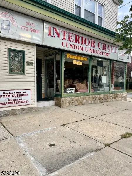 Clifton City, NJ 07011,285 Lakeview Ave