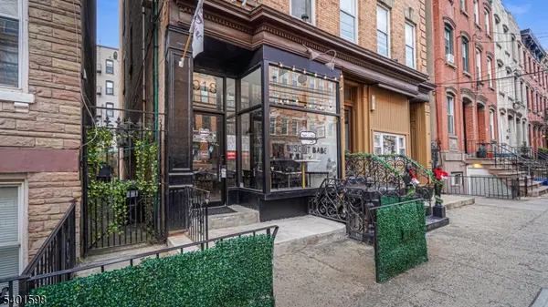 918 Willow Ave, Hoboken City, NJ 07030