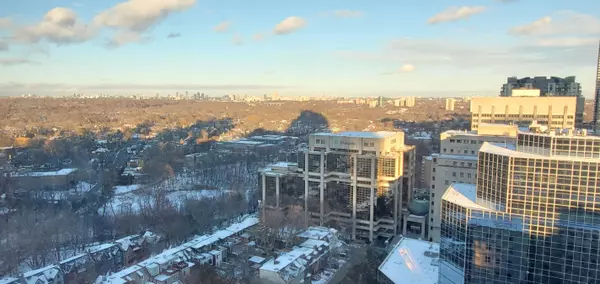 8 Park RD #2910, Toronto C09, ON M4W 3S5