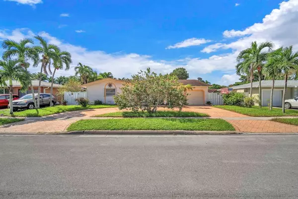 Margate, FL 33063,7950 NW 8th Ct