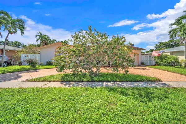 Margate, FL 33063,7950 NW 8th Ct