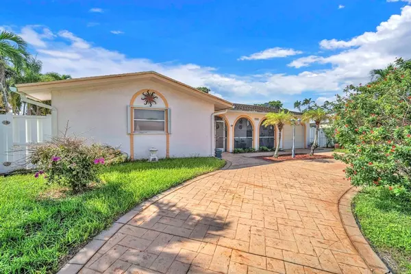 Margate, FL 33063,7950 NW 8th Ct