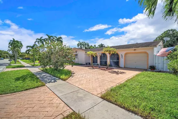 Margate, FL 33063,7950 NW 8th Ct