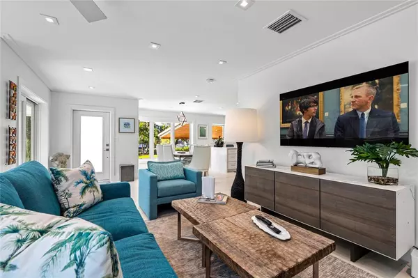 Fort Lauderdale, FL 33306,2600 NE 26th Ave