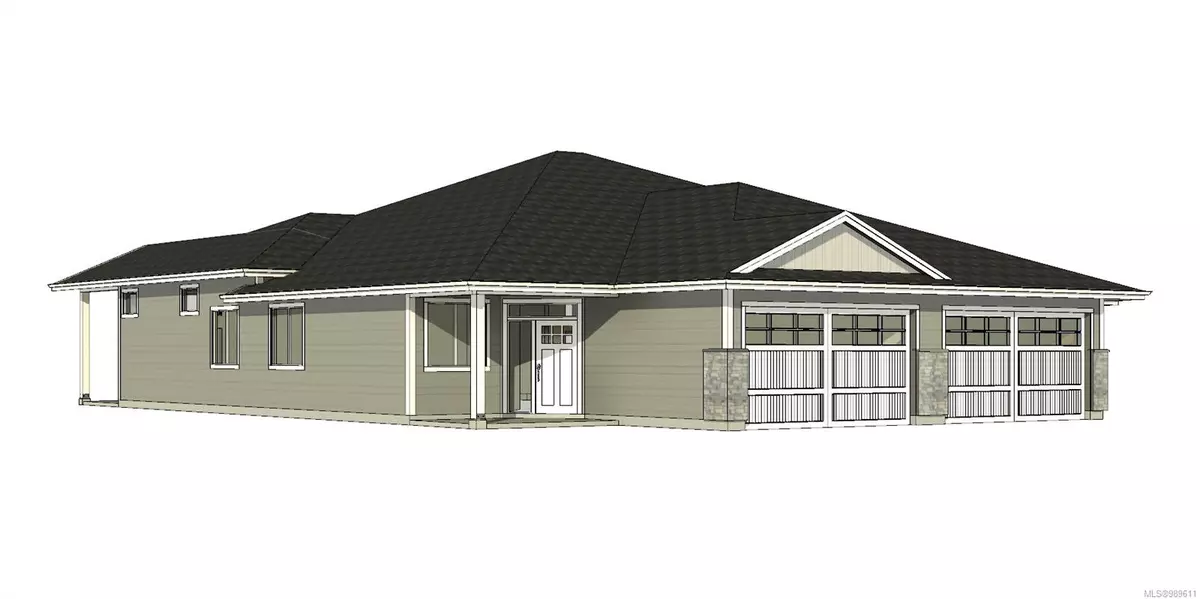 Campbell River, BC V9H 0C6,343 Arizona Dr #2