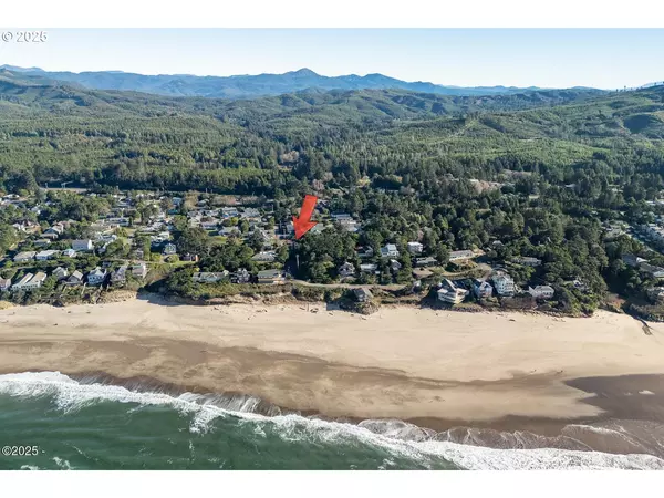 Depoe Bay, OR 97341,TL 8700 Division ST