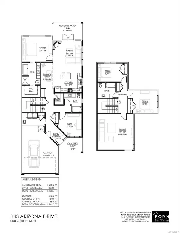 Campbell River, BC V9H 0C6,343 Arizona Dr #13