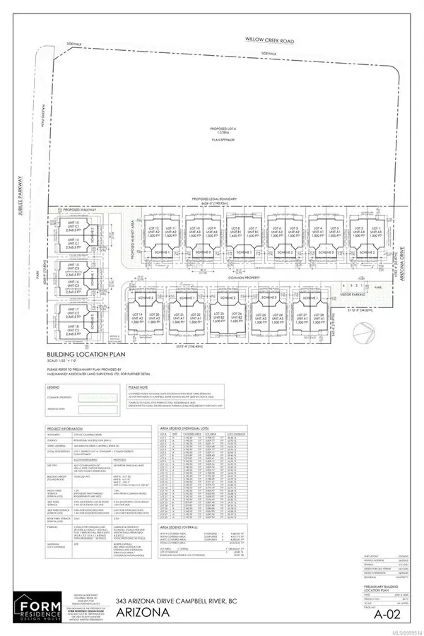 Campbell River, BC V9H 0C6,343 Arizona Dr #13