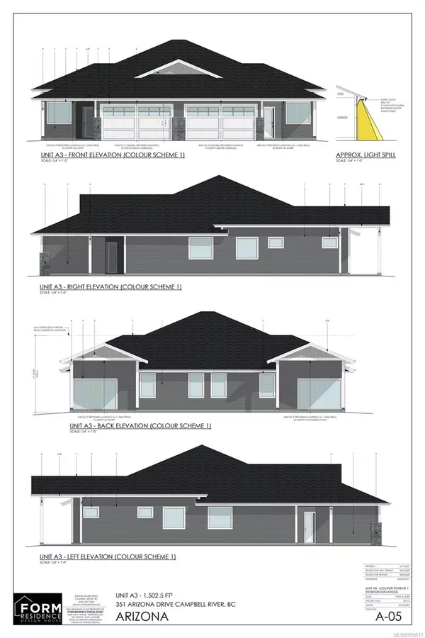 Campbell River, BC V9H 0C6,343 Arizona Dr #2