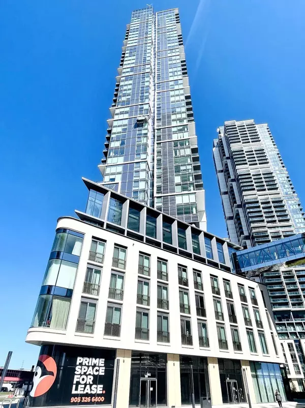 1000 Portage Pkwy #1711, Vaughan, ON L4K 0L1