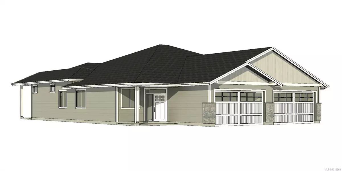 343 Arizona Dr #23, Campbell River, BC V9H 0C6