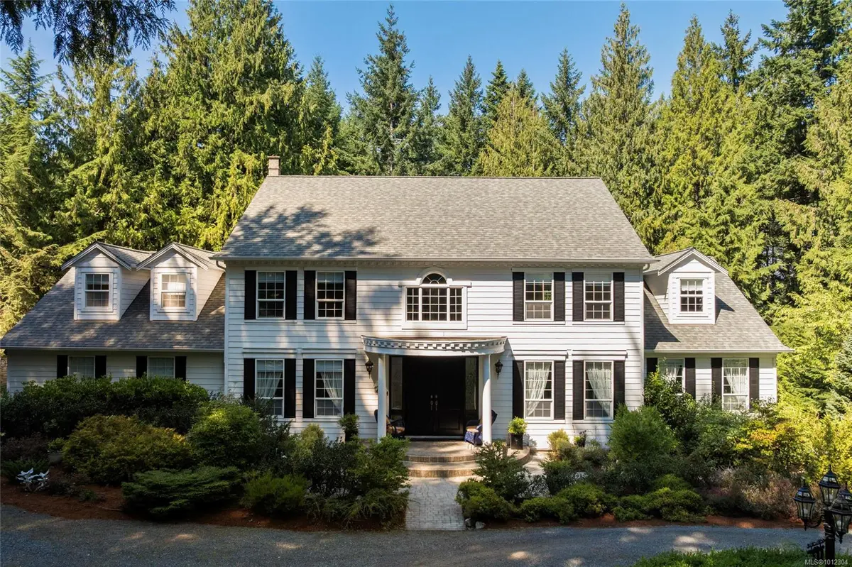 Cobble Hill, BC V0R 1L4,931 Cowerd Rd