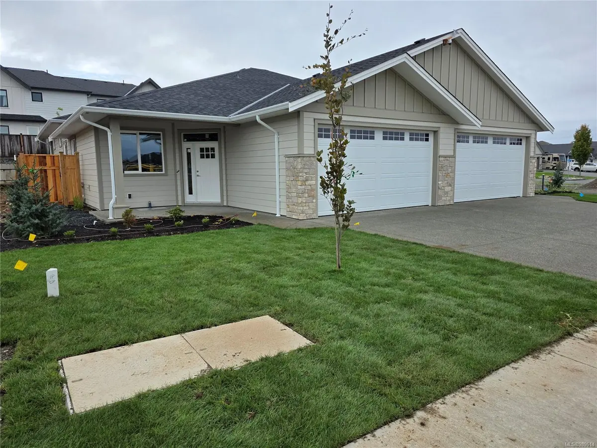 Campbell River, BC V9H 0C6,343 Arizona Dr #4