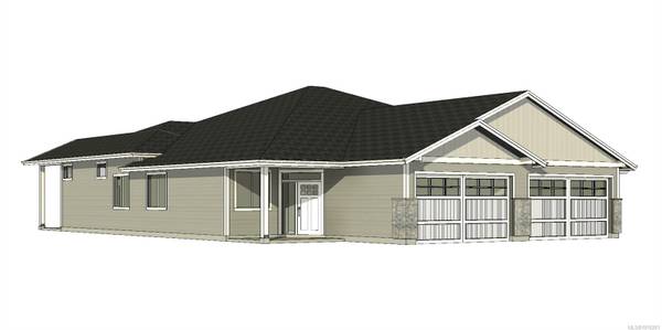 343 Arizona Dr #23, Campbell River, BC V9H 0C6