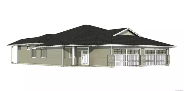 Campbell River, BC V9H 0C6,343 Arizona Dr #4