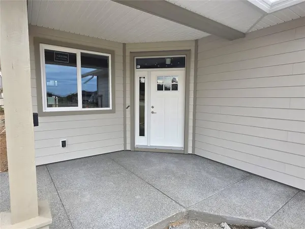 Campbell River, BC V9H 0C6,343 Arizona Dr #4