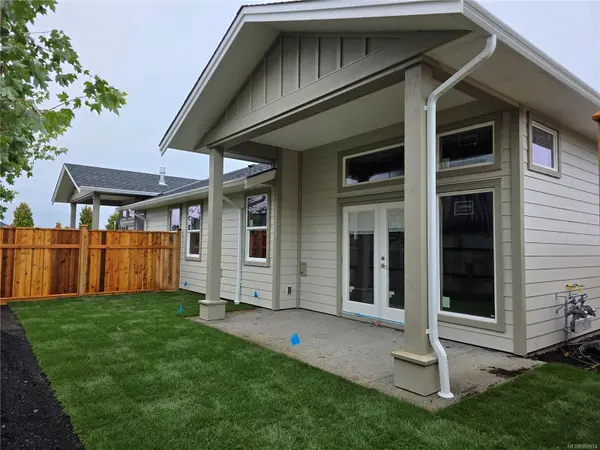 Campbell River, BC V9H 0C6,343 Arizona Dr #4