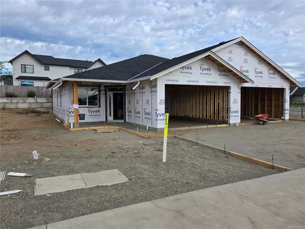 Campbell River, BC V9H 0C6,343 Arizona Dr #4