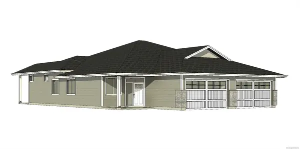 Campbell River, BC V9H 0C6,343 Arizona Dr #4