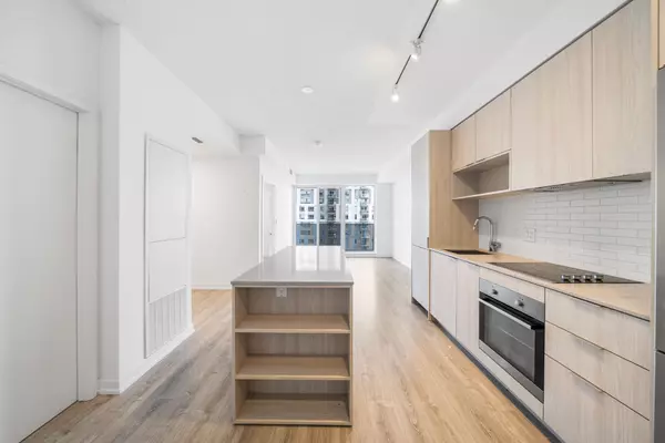 Toronto C08, ON M5A 0M8,20 TUBMAN AVE #1507