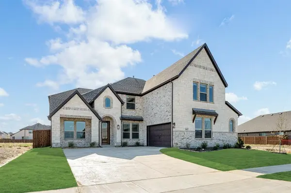 16412 Thistle Bend Drive,  Fort Worth,  TX 76247